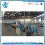 High Precise Slitting Line Machine for Thin Metal Plate