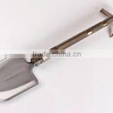 Professional Whole Steel Folding Garden Shovels