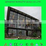New Price 5mm-19mm Tempered Building Glass With CE thumbnail-4