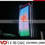 Pvc Lamp Body Material Led Light for Projection Advertising Building Led Light Sign Outdoor thumbnail-3