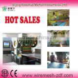 Automatic Metal Sheet Punching Machine