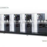 Shaftless Intermittent Rotary Offset Label Printing Machine