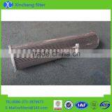 Hydraulic Oil Filter LEEMIN Filter Element FBX-800X10 thumbnail-1