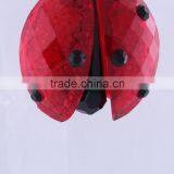 Small Size Ladybug With Half Opened Wings Ornament 01501011 New Style Indoor Decoration thumbnail-4