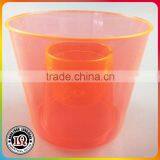 Hard Plastic Bomber Cup Reusable Party Drinking Cup