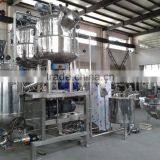 2015 Hot Sale Hard Candy Depositing Line thumbnail-2