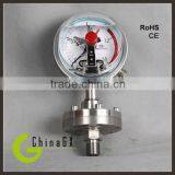 High Quality Water Pressure Gauge thumbnail-4
