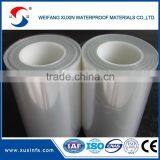 China the Most Professional Silicone Coated Pet Release Film thumbnail-1