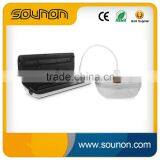 Portable Vacuum Sealer, Plastic Food Container Sealer, Plastic Bag Food Vacuum Sealer thumbnail-5