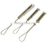Low Price 2 Knots for 1-2 Pair SS201 Drop Wire Knot Steel CableClamp thumbnail-5