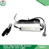 Auto Turn off LED Light Sensor