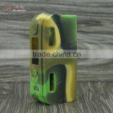 2016 RHS Newest 70W Cool Fire 4 Plus/coolfire iv Plus Mod Silicone Cover/cool Fire 70w TC Mod Silicone Case