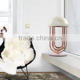 2016 New Design Turner Aluminium Table Lamp PLT88247 thumbnail-1