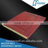 Factory Of Galvanized Steel Foaming Garage Door Panel With Cheap Price thumbnail-1