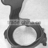 Making High Back Plastic Chair Mold thumbnail-4