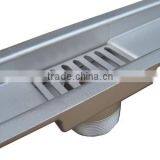 Top Quality Floor Drain Channel / Shower Drain Filter