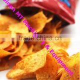 hot selling doritos/tortilla chips /nacho chips processing line