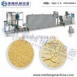 Healthy Nutrition Baby Powder Food Making Extruder