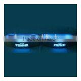 LED Lit Acrylic Bottle Glorifier