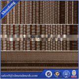 Bronze Art Mesh Architectural Mesh Decorative Metal Fabric thumbnail-4