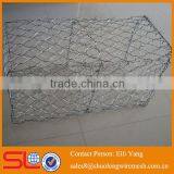 High Quality of Gabion Box Gabion Wire Mesh