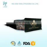 Hot Sale Customized Printed Biodegradable PET/VMPET/PE Foil Packaging for Snack thumbnail-2