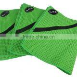 Microfiber Sport Sex Towel Manufacturer Waffle Pattern thumbnail-1