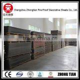 Zhongtian Hot Sale Hpl Phenolic Resin Compact Laminate Board thumbnail-6