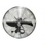 Industrial Fan,Wall Type 20", 26"