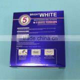 Mint Flavor Teeth Whitestrips thumbnail-5
