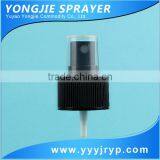28/410 Platis Black Lines Mist Sprayer With Cap