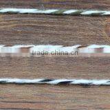 Wool Acrylic Sweater Fancy Yarn for Knitting Sweater thumbnail-3