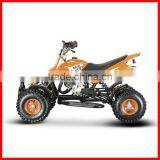 49CC KIDS MINI ATV QUAD PULL START 2 STROKE thumbnail-1
