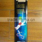 Beautiful & Popular Glow Stick Bracelet for Party thumbnail-1