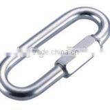 WIDE JAW QUICK LINK BT- 508L CHAIN CONNECTOR LINK thumbnail-3