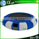 Water Park Toys Commercial Trampoline Inflatable Water Trampoline thumbnail-1