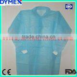 Clean Room Lab Coats,Antistatic Lab Coats,Esd Lab Coats thumbnail-2