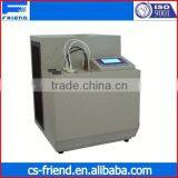 ASTMD 2500 97 Cloud and Pour Point/freezing Point for Oil