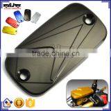 BJ-OC-021C High Precision Front Fluid Clutch Brake Reservoir Cover Cap for Honda GL 1500, 1800, F6B thumbnail-1