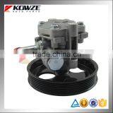 Power Steering Oil Pump Assembly For Mitsubishi Outlander CU2W CU4W 4G64 MN184074 4450A163 thumbnail-1