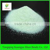 Clear Blasting Glass Sand for Blasting Machine thumbnail-1