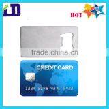 Credit Card Bottle Opener