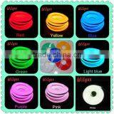 IP65 Waterproof LED Rope Tube CE ROHS Approved thumbnail-3