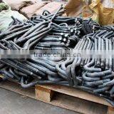 New Style High Quality CE Wind Solar Hybrid Street Light thumbnail-5