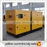 Chinese Factory Made BEIYI Brand Diesel Generator Single Phase Portable Type thumbnail-4