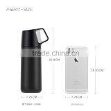 2016 Innovation Promotional Gift Double Wall Stainless Steel Thermos thumbnail-4