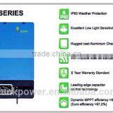 High MPPT Efficiency 50/60HZ IP65 Waterproof Grid-tied Soalr Power Inverter With Most Reasonable Price