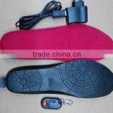 Heated Insoles Foot Warmer thumbnail-2