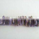 Wholes 100% Natural Polished Ghost Crystal Phantom Quartz thumbnail-3