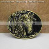 Belt Buckle Manufacturers Has Its Own Factory thumbnail-5